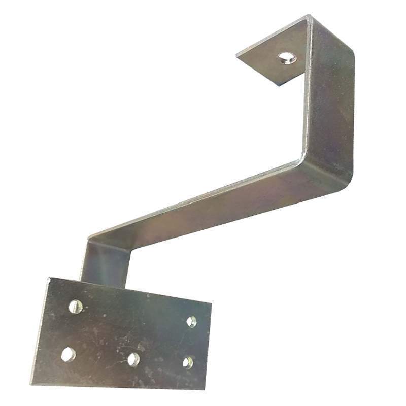 Roof Tile Bracket, For Roman Tiles | Products | , | Solar Panel Energy